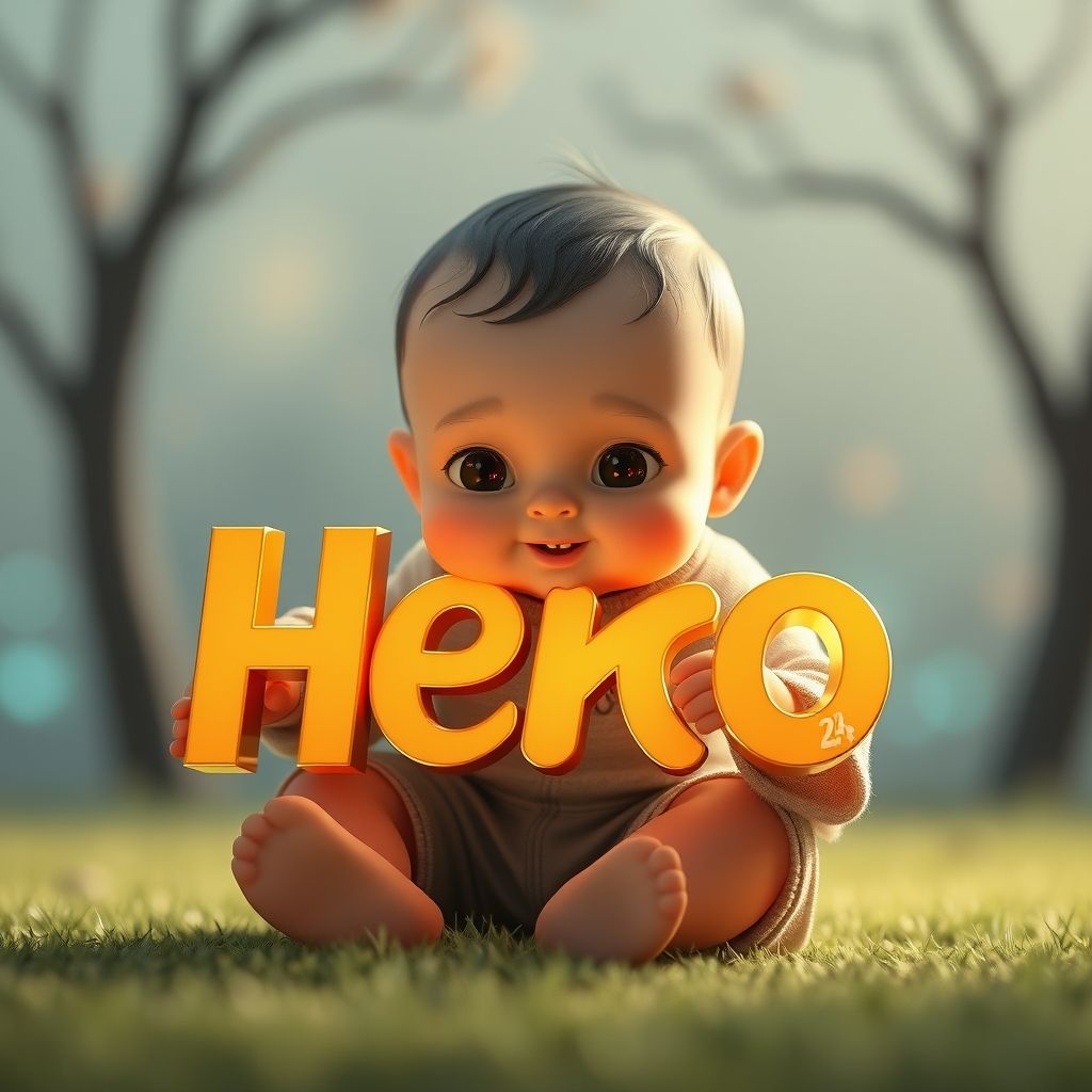 แง่มุมทางวัฒนธรรมใน Baby Hero